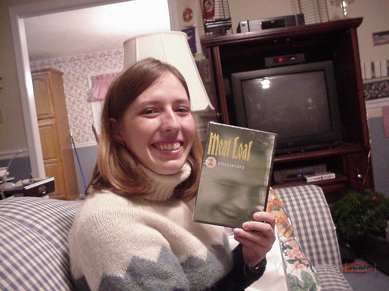 Erica Gets Meatloaf Dvd.jpg